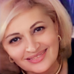 Лаура Григорянц, 08.11.1968