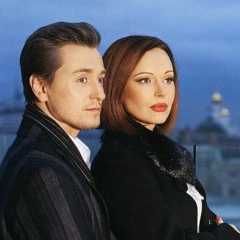 Сергей Безруков, 18.10.1973, Москва