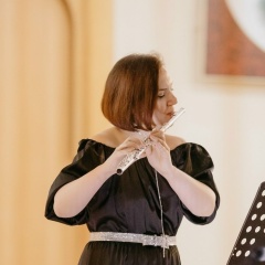 Александра Параскевова, 27.09, Краснодар