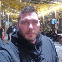 Артём Артёмов, 19.03.1989, Чусовой