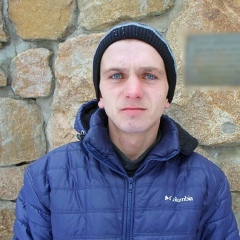 Dimka Pystovit, 02.06, Тараща