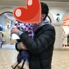 Александр Бобков, 25.12, Москва