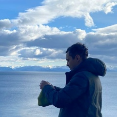 Валентин Григорьев, 19.12, Санкт-Петербург