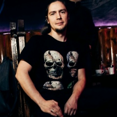 Артем Толстых, 26.04, Зеленоград