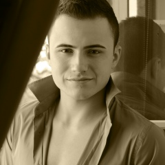 Саша Стефаник, 25.08, Luanda