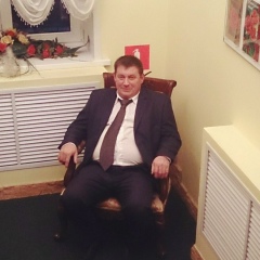 Фердинанд Миннеханов, 22.05.1970, Казань