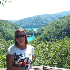 Алена Николаева, 10.07.1985, Минск