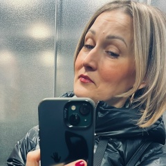 Евгения Успешная, 29.01.1983, Санкт-Петербург