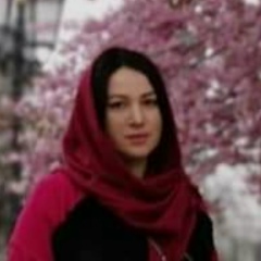 Милана Хадчукаева, 01.03