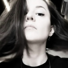 Юльчен Нестерова, 27.09, Москва