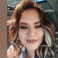 Мария Павленко, 28.04, Санкт-Петербург