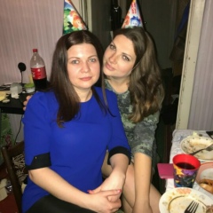 Юлия Клименко, 17.06, Одесса