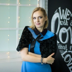 Елена Чернушевич, 01.12, Мозырь