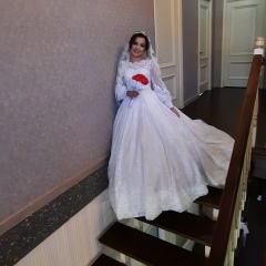 Жібек Молжігіт, 16.02.1989