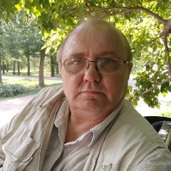 Тихий Максим, 10.11.1966, Москва