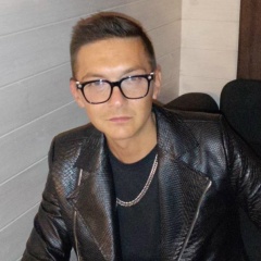 Дмитрий Шарафутдинов, 15.04.1987, Москва