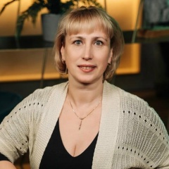 Елена Кирсанова, 06.12, Ярославль