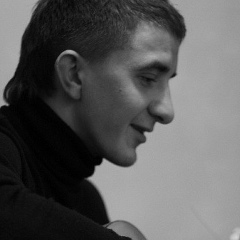 Александр Середенко, 21.12.1986, Москва