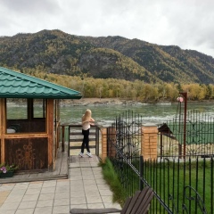 Татьяна Чумак, 16.11.1985