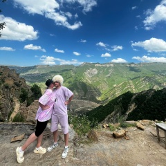 Валентин Садов, Омск