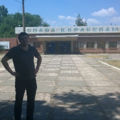 Илья Ившин, 15.06.1987, Одесса