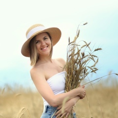 Елена Чёрная, 19.08, Санкт-Петербург