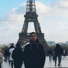 Артур Погосян, 27.09.1991, Калининград