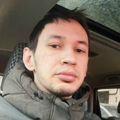 Руслан Муртазин, 08.08, Санкт-Петербург