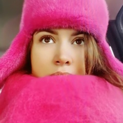 Надежда Елисеева, Москва