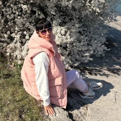 Анюта Лебедева, 25.11.1988, Севастополь