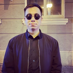 Алмаз Рамазанов, 15.07.2000, Уфа