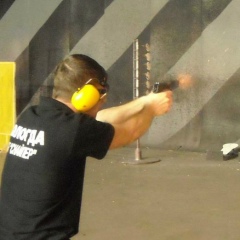 Петр Иванов, 12.08.1967, Вологда