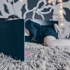 Алена Грити, 14.03, Москва