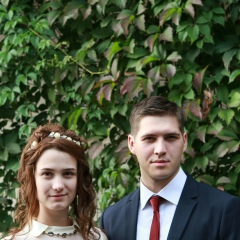 Дмитрий Быков, 21.04.1992