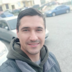 Сергей Замотаев, 06.12, Геленджик