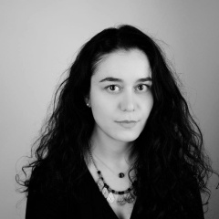 Марьям Марево, 10.03, Санкт-Петербург