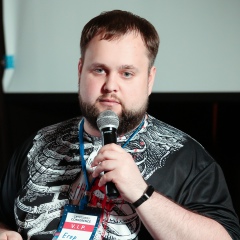 Егор Егоров, 28.06