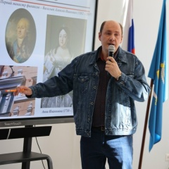 Алексей Леухин, 08.05.1981