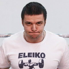 Виталий Линкевич, 05.10.1988, Тюмень