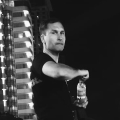 Мишка Рылов, 18.03.1986, Ижевск