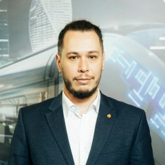 Андрей Гирин, Казань