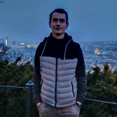 Саня Таран, 10.01, Чернигов