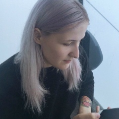 Валерия Лашко, 13.03.1994, Краснодар