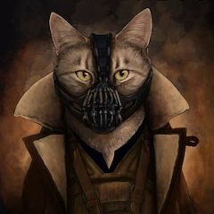 Добрый Кот, 22.12.1989