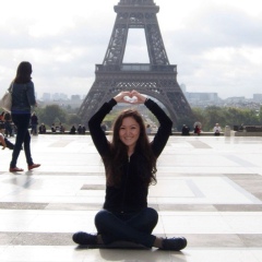 Aigerim Maussymbayeva, 20.08.1989