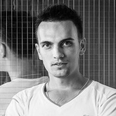 Антон Бешенов, 29.08.1987