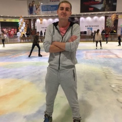 Александр Фролов, 23.08