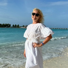 Мария Тютюнник, 28.04, Сыктывкар