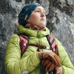 Ольга Ромашенко, 30.10, Уфа