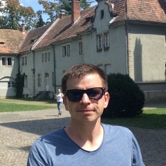 Дмитрий Забродский, 06.04.1984, Харьков